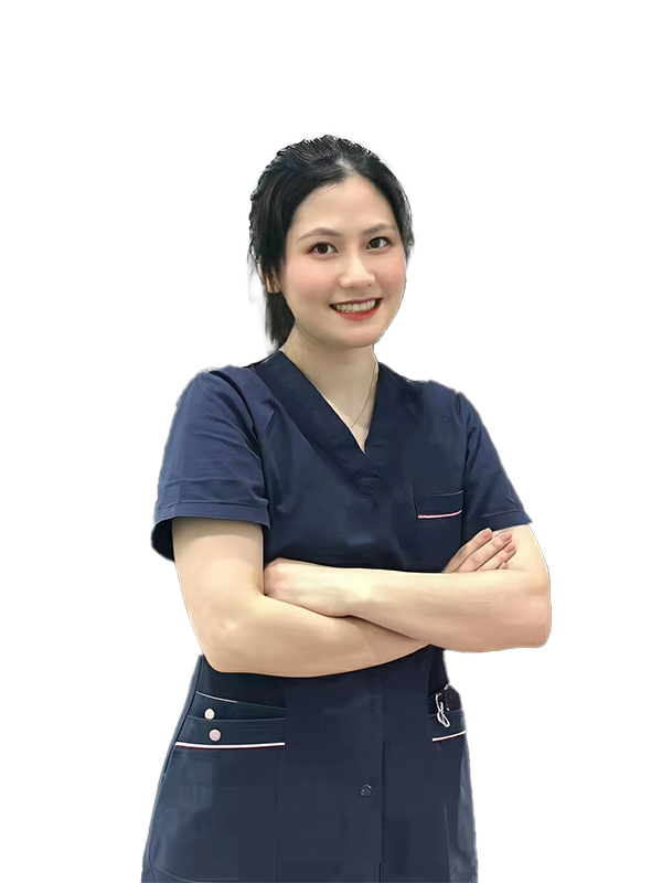 黄洁