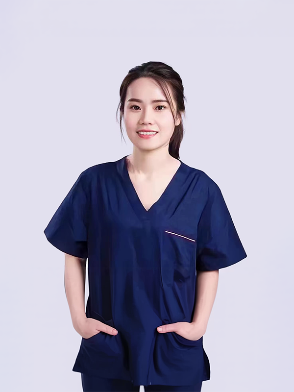 黄淑微
